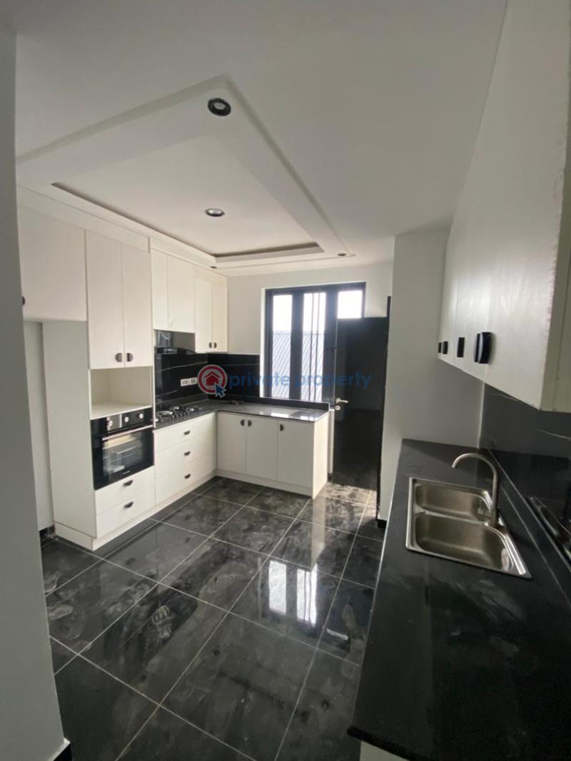 3 bedroom Flat & Apartment For Rent Ikate Elegushi Lekki Lagos - 0