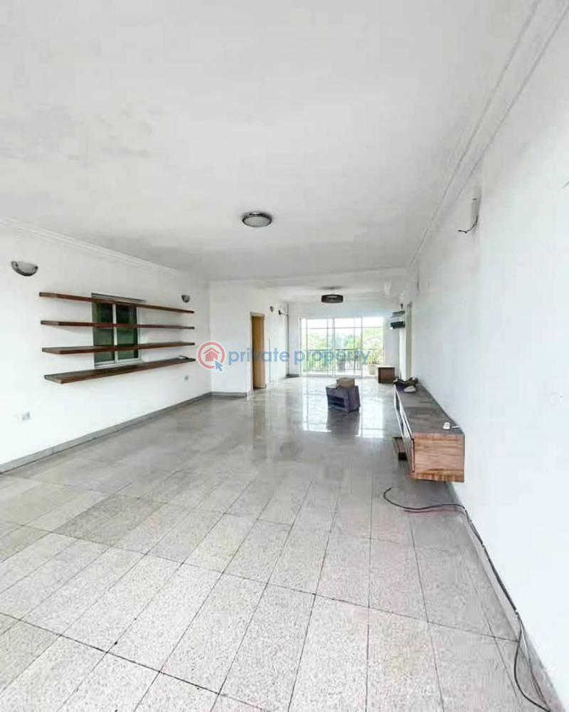 3 bedroom apartment for rent - 1 3 bedroom Flat & Apartment For Rent Lekki Phase 1 Lagos - 1