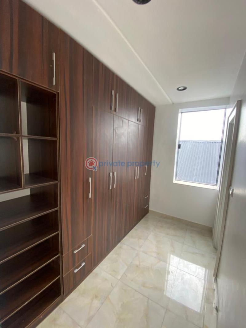 3 bedroom Flat & Apartment For Rent Ikate Elegushi Lekki Lagos - 5