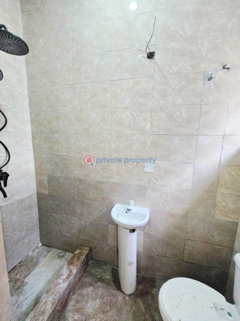 3 bedroom Flat & Apartment For Rent Osapa London Lekki Lagos - 6