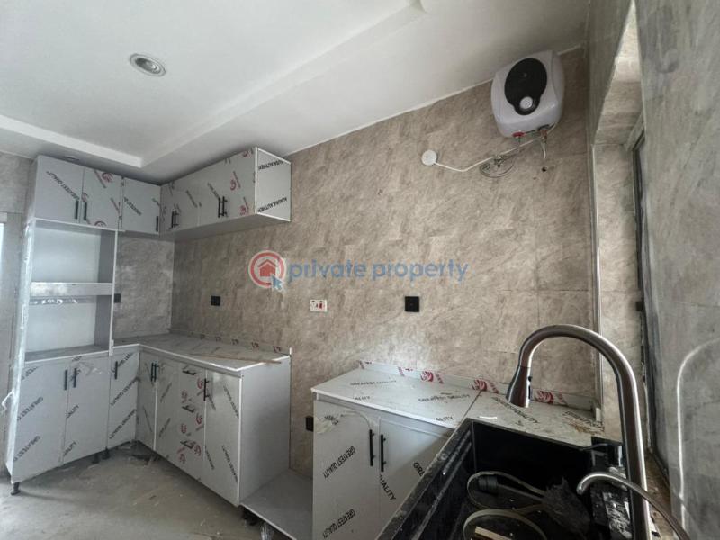 3 bedroom Self Contain For Rent Ologolo Lekki Lagos - 2