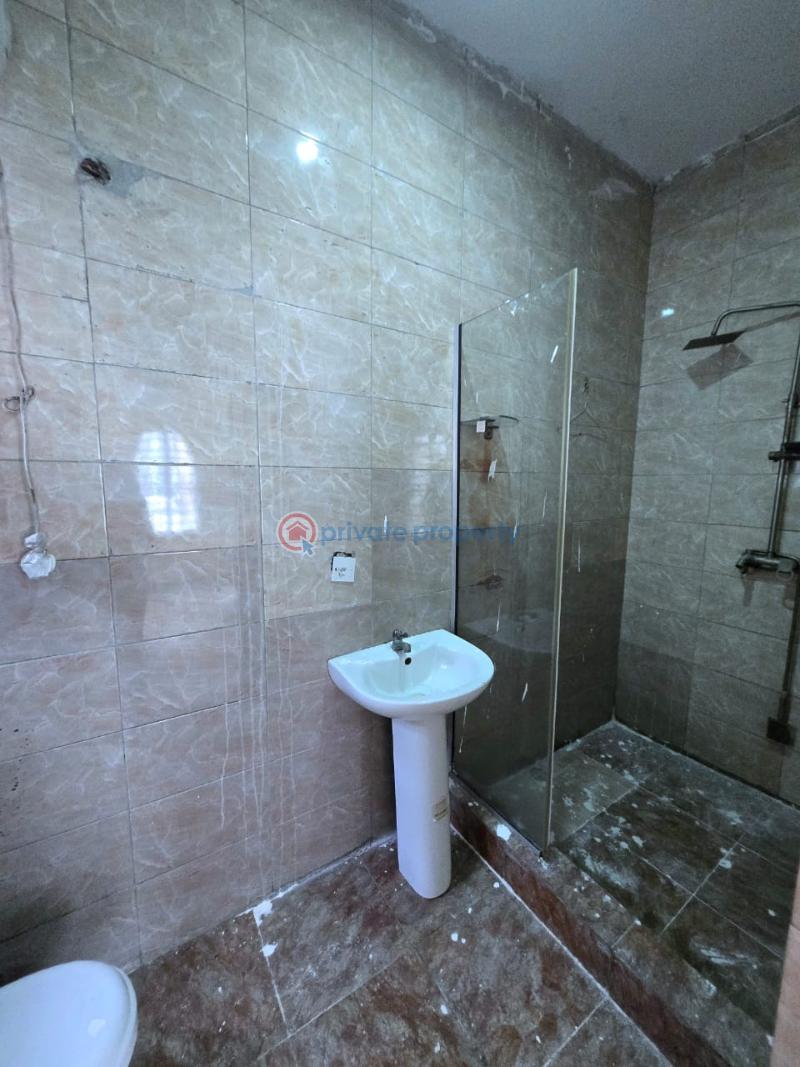 3 bedroom Flat & Apartment For Rent Osapa London Lekki Lagos - 7