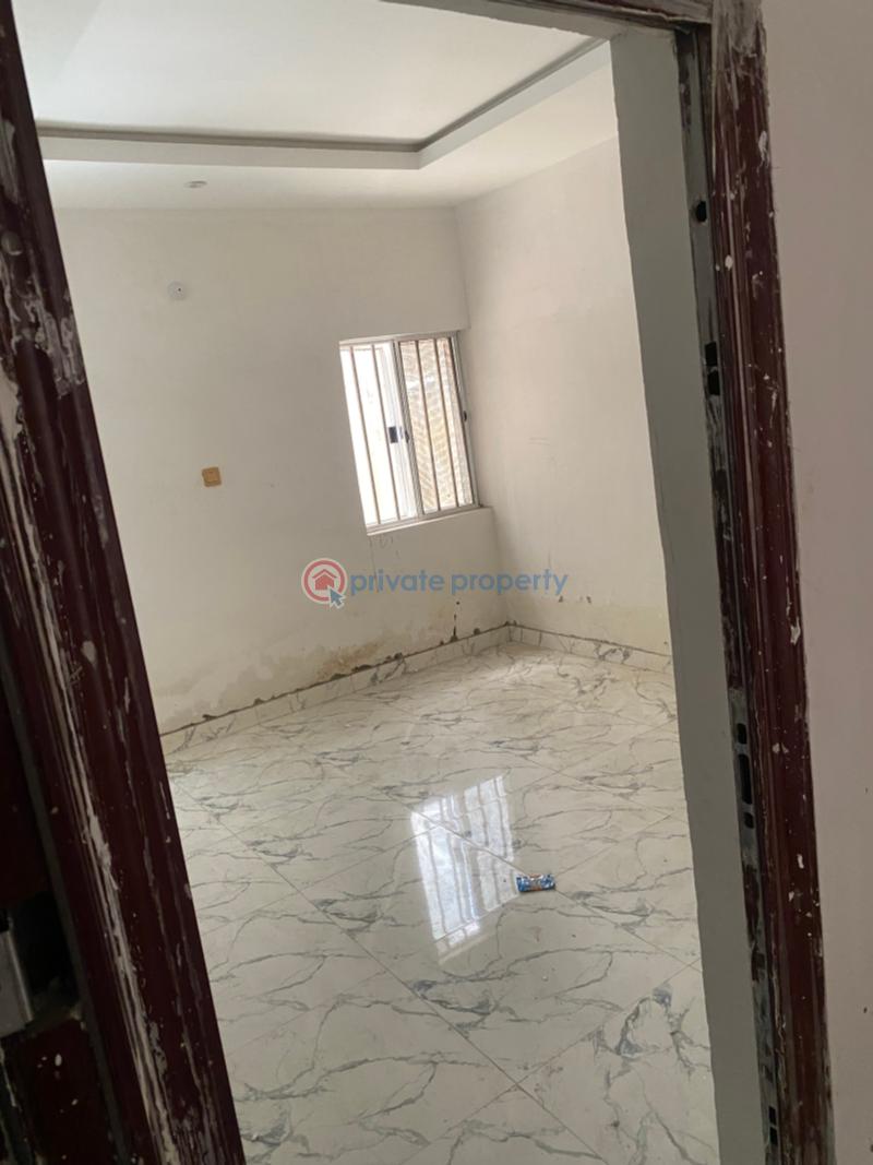 3 bedroom Flat & Apartment For Rent Badore Ajah Lagos - 3