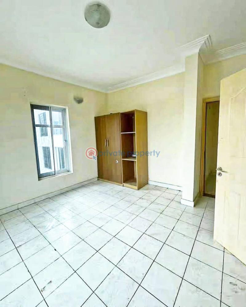 3 bedroom apartment for rent - 5 3 bedroom Flat & Apartment For Rent Lekki Phase 1 Lagos - 5