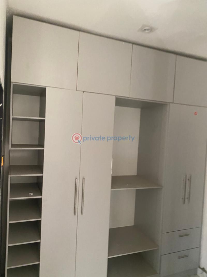 3 bedroom Flat & Apartment For Rent Badore Ajah Lagos - 4