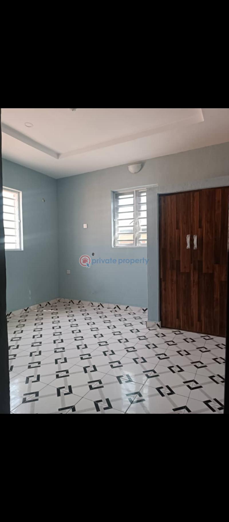 3 bedroom Block Of Flats For Rent Therra Annex Majek Sangotedo Lagos - 0