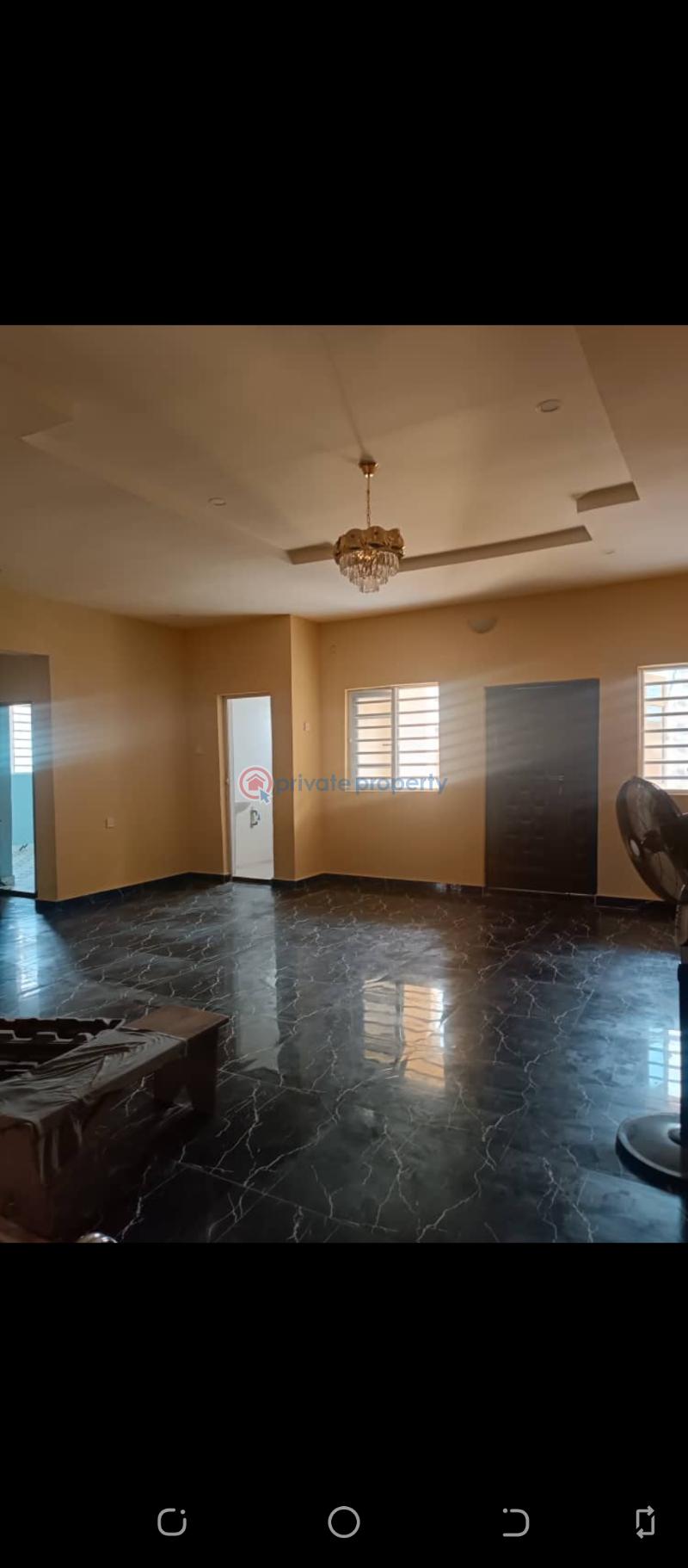 3 bedroom apartment for rent - 11 3 bedroom Block Of Flats For Rent Therra Annex Majek Sangotedo Lagos - 11