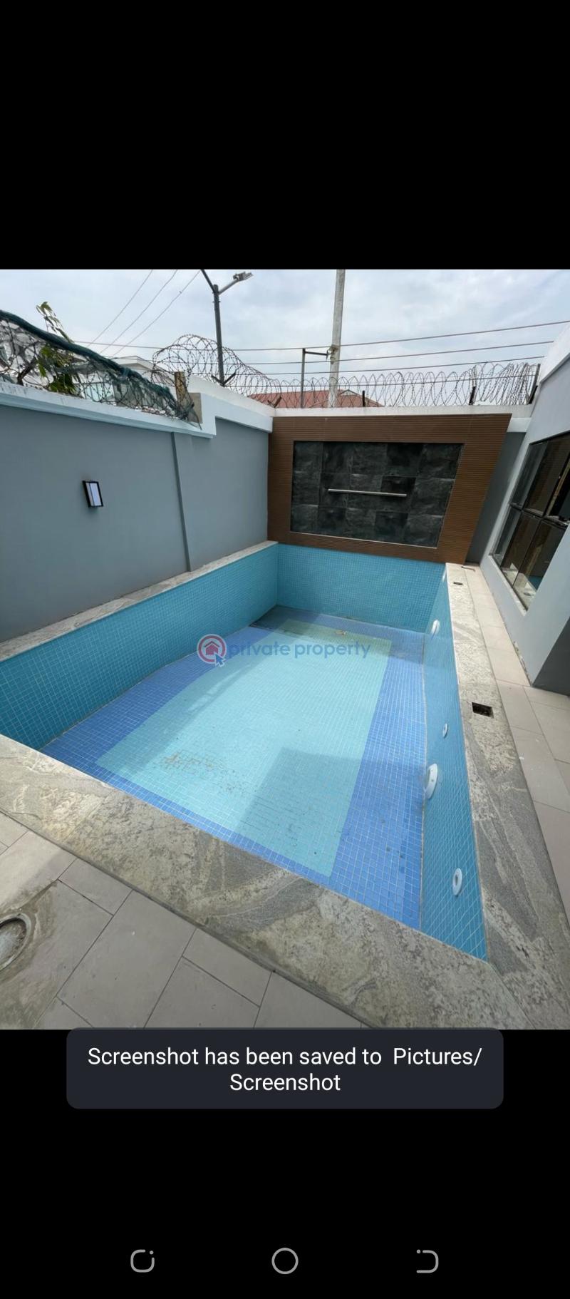 3 bedroom Maisonette For Rent Lekki Phase 1 Lagos - 10