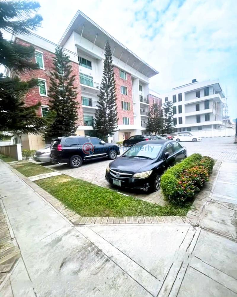 3 bedroom apartment for rent - 10 3 bedroom Flat & Apartment For Rent Lekki Phase 1 Lagos - 10