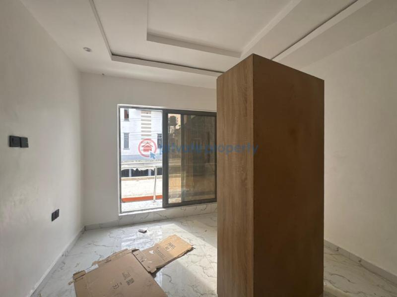 3 bedroom Self Contain For Rent Ologolo Lekki Lagos - 4