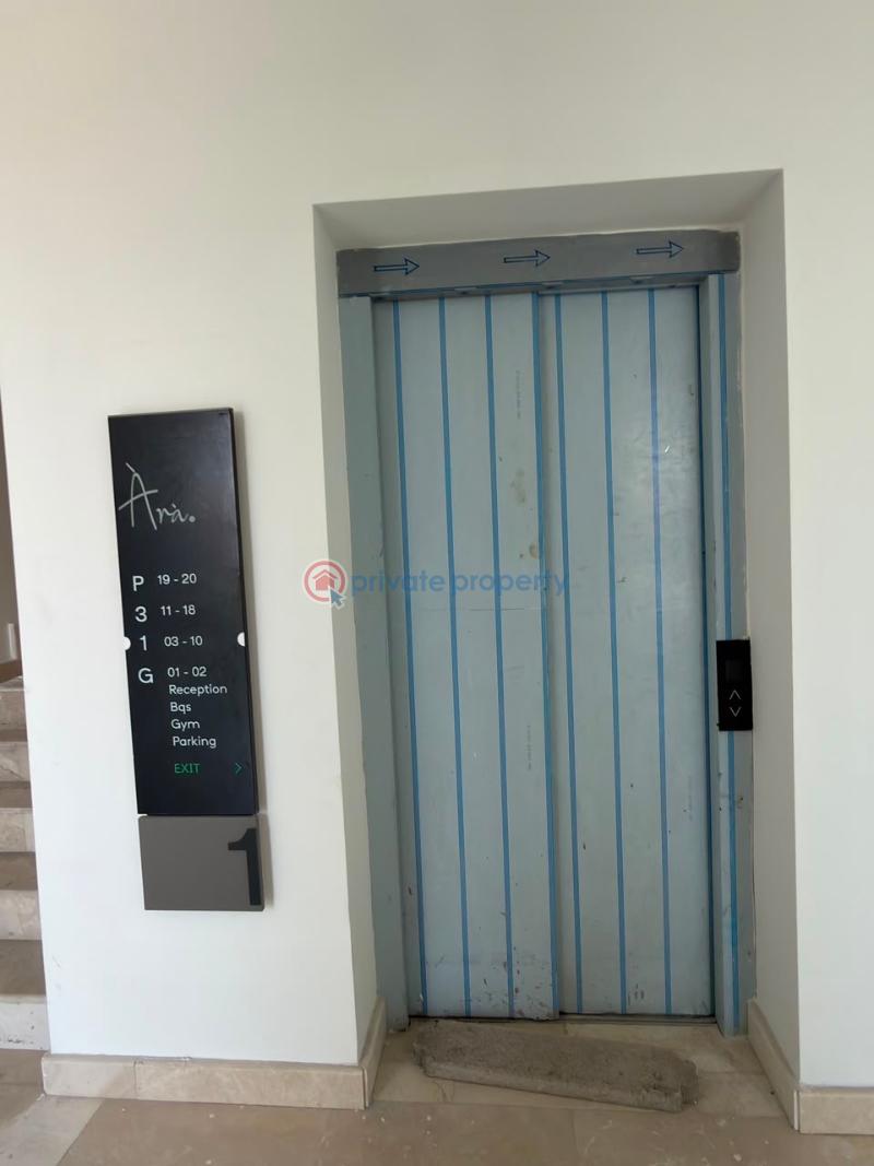 3 bedroom Block Of Flats For Rent Lekki Phase 1 Lekki Lagos - 4
