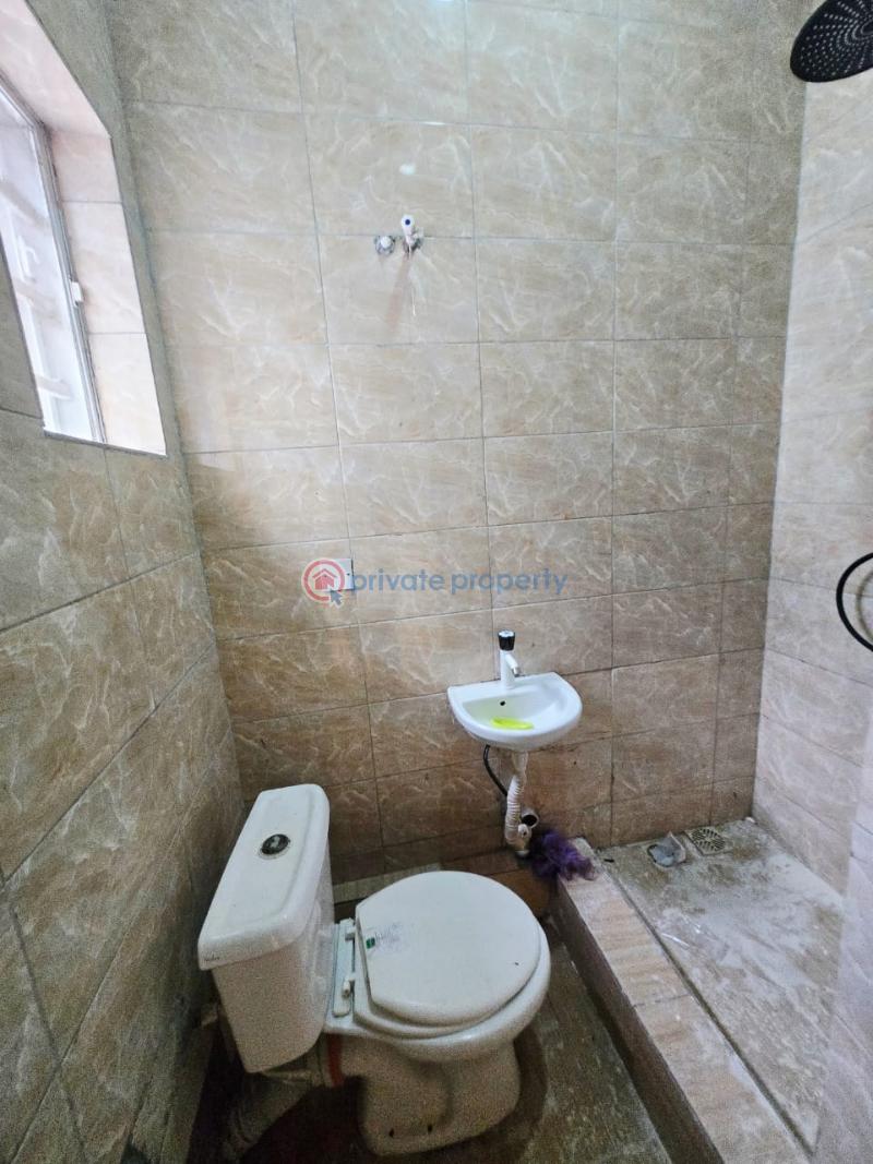 3 bedroom Flat & Apartment For Rent Osapa London Lekki Lagos - 2