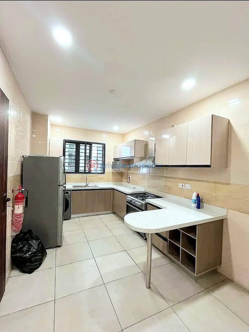 3 bedroom apartment for rent - 4 3 bedroom Flat & Apartment For Rent Old Ikoyi Lagos - 4