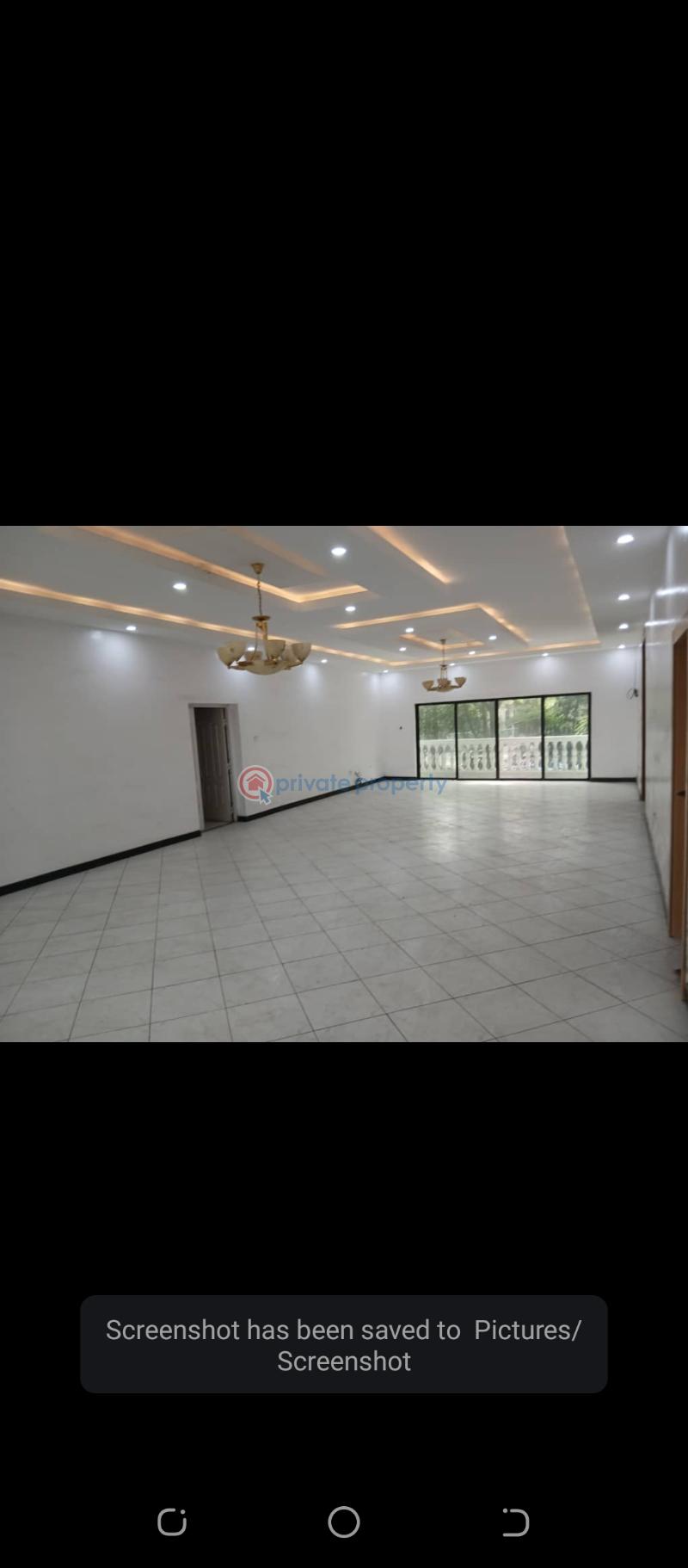 3 bedroom Block Of Flats For Rent Chevron Toll Gate Chevron Drive Lekki Lagos - 0