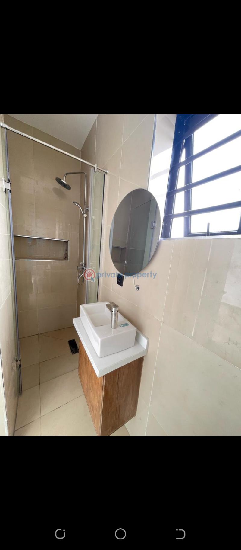 3 bedroom Maisonette For Rent Lekki Phase 1 Lagos - 11