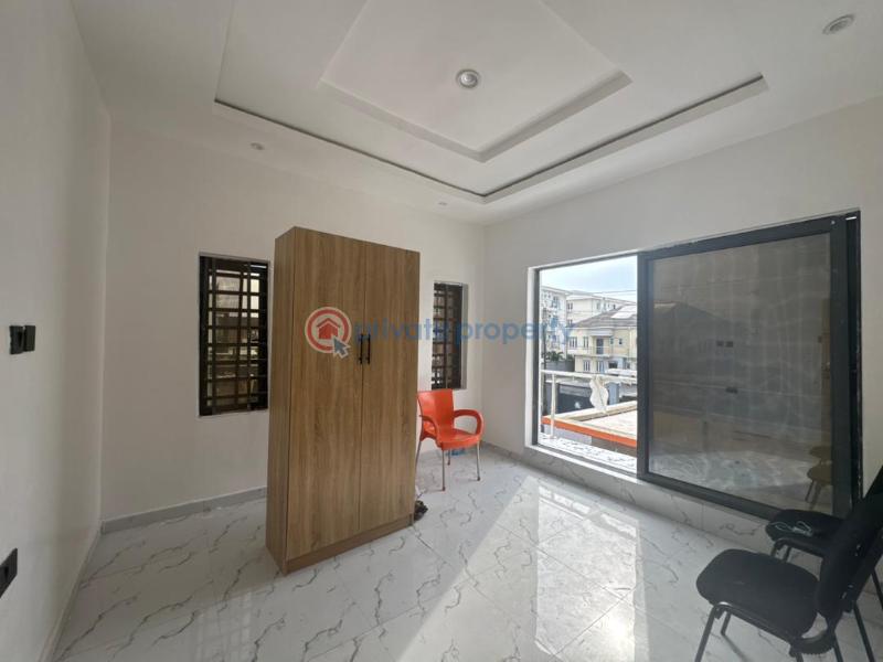 3 bedroom Self Contain For Rent Ologolo Lekki Lagos - 6