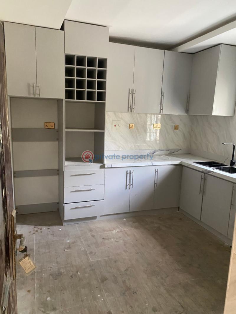 3 bedroom Flat & Apartment For Rent Badore Ajah Lagos - 5