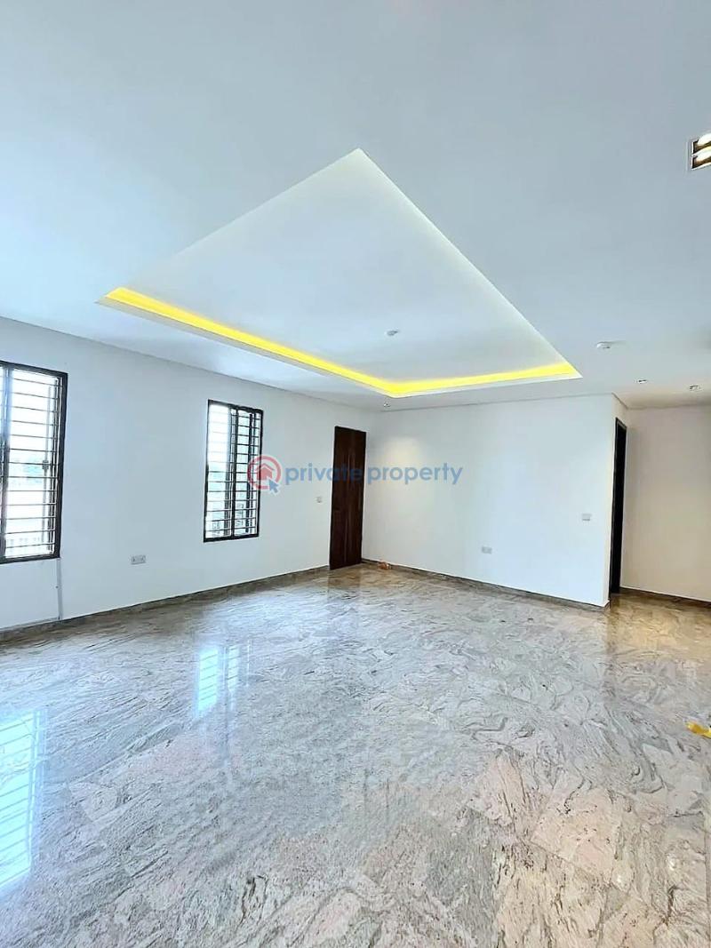 3 bedroom apartment for rent - 2 3 bedroom Flat & Apartment For Rent Old Ikoyi Lagos - 2