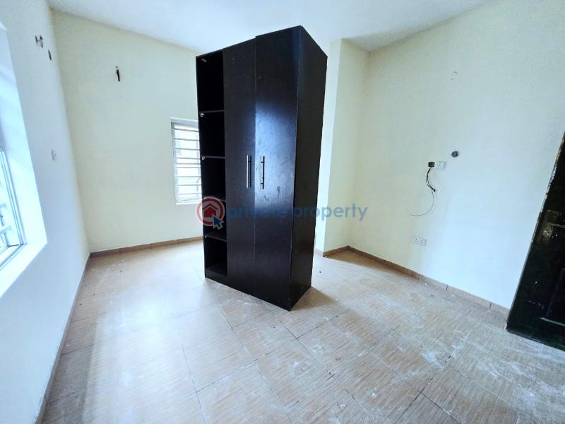 3 bedroom Flat & Apartment For Rent Osapa London Lekki Lagos - 5