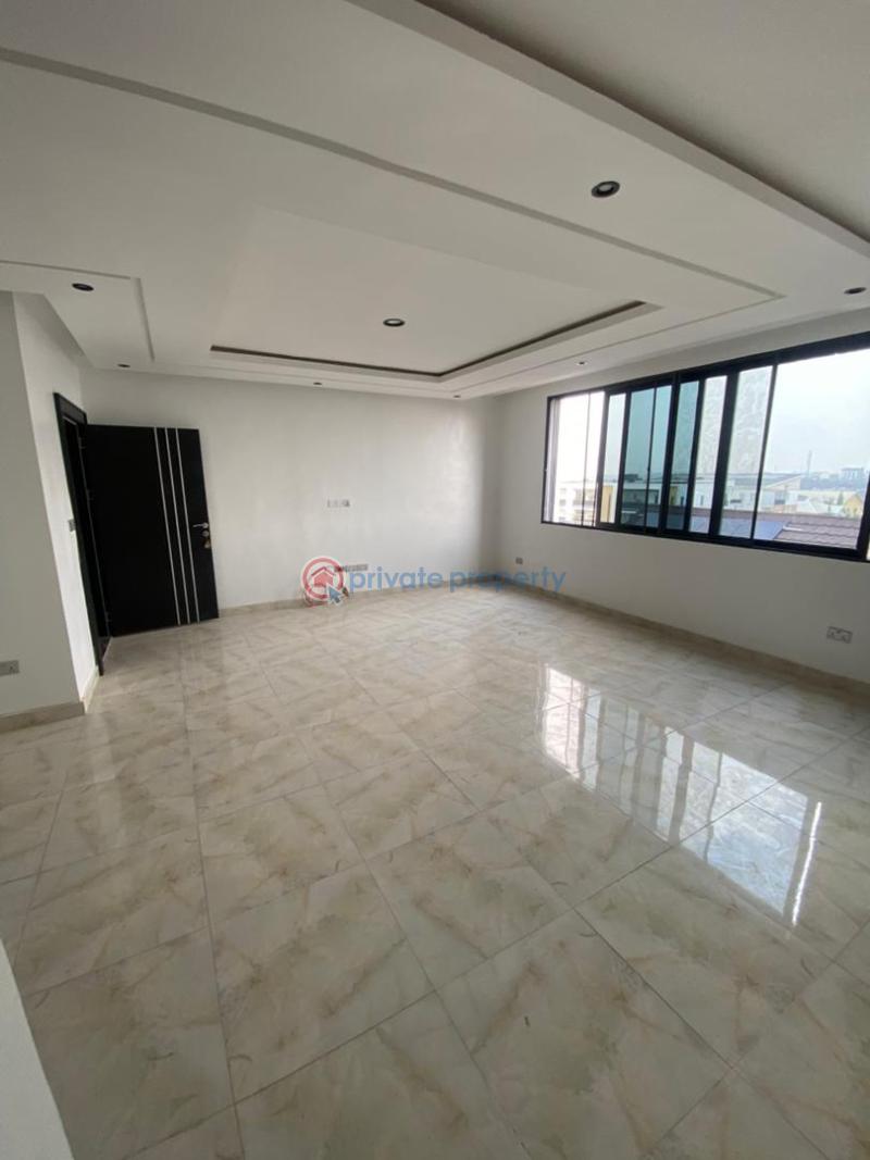 3 bedroom Flat & Apartment For Rent Ikate Elegushi Lekki Lagos - 4
