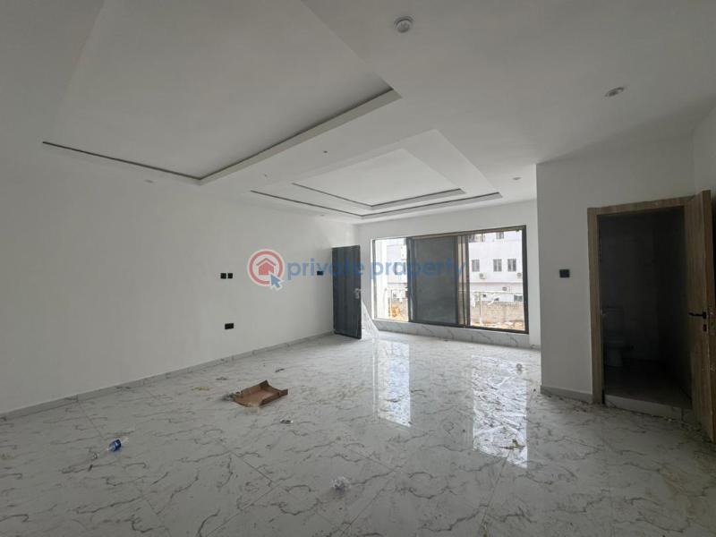 3 bedroom Self Contain For Rent Ologolo Lekki Lagos - 0