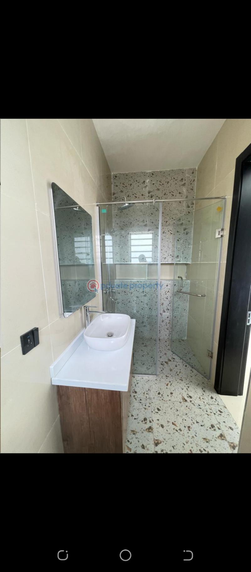 3 bedroom Maisonette For Rent Lekki Phase 1 Lagos - 5