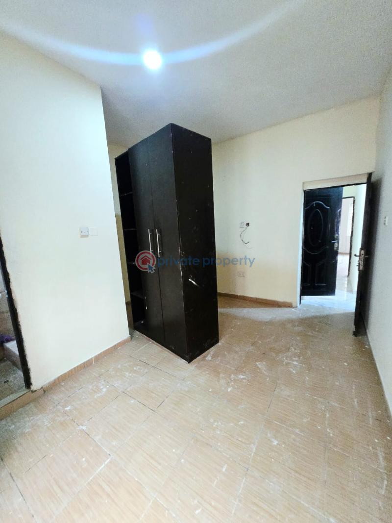 3 bedroom Flat & Apartment For Rent Osapa London Lekki Lagos - 3