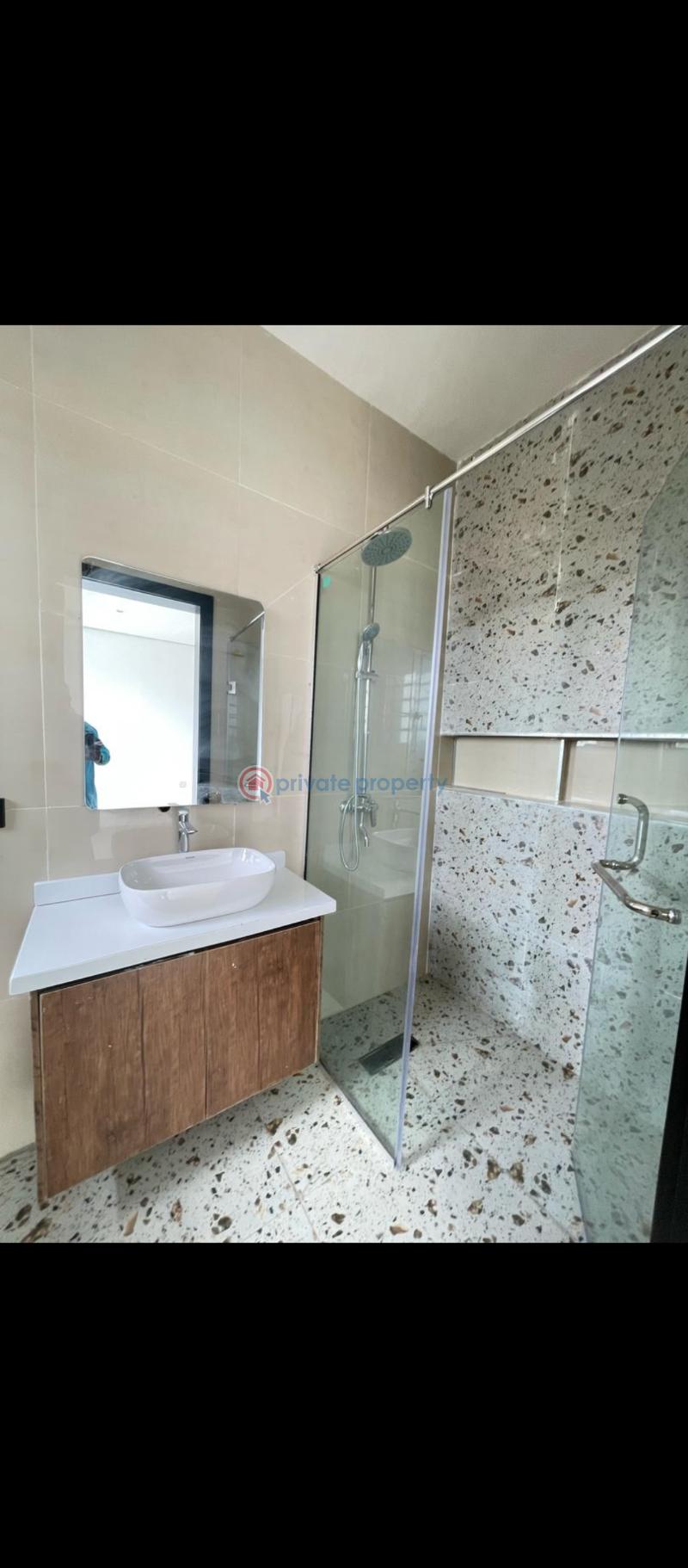 3 bedroom Maisonette For Rent Lekki Phase 1 Lagos - 4