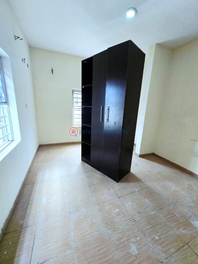 3 bedroom Flat & Apartment For Rent Osapa London Lekki Lagos - 4