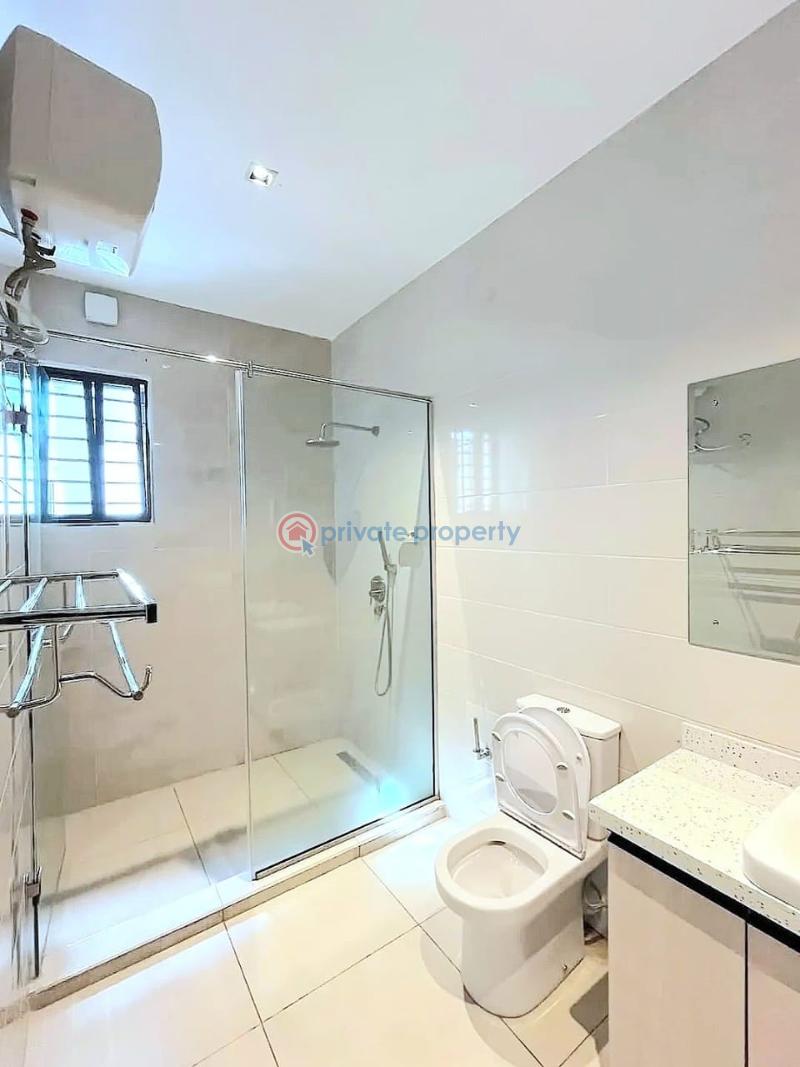 3 bedroom apartment for rent - 7 3 bedroom Flat & Apartment For Rent Old Ikoyi Lagos - 7