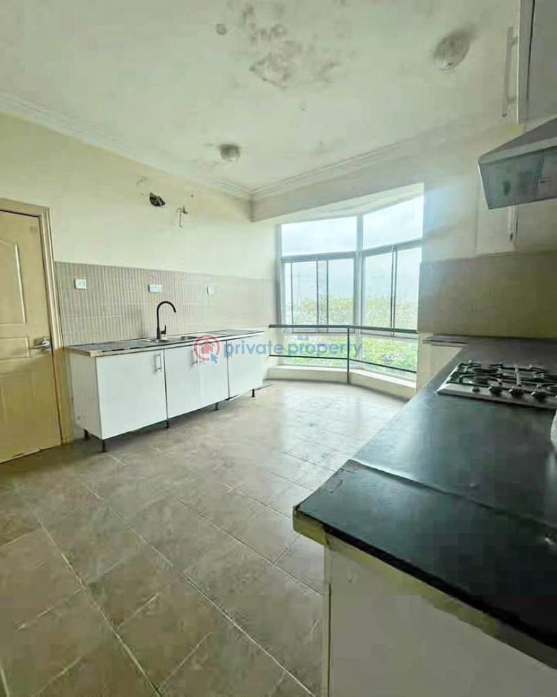 3 bedroom apartment for rent - 3 3 bedroom Flat & Apartment For Rent Lekki Phase 1 Lagos - 3