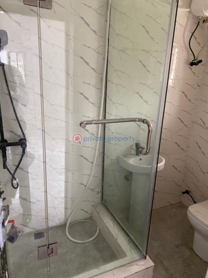 3 bedroom Flat & Apartment For Rent Badore Ajah Lagos - 2