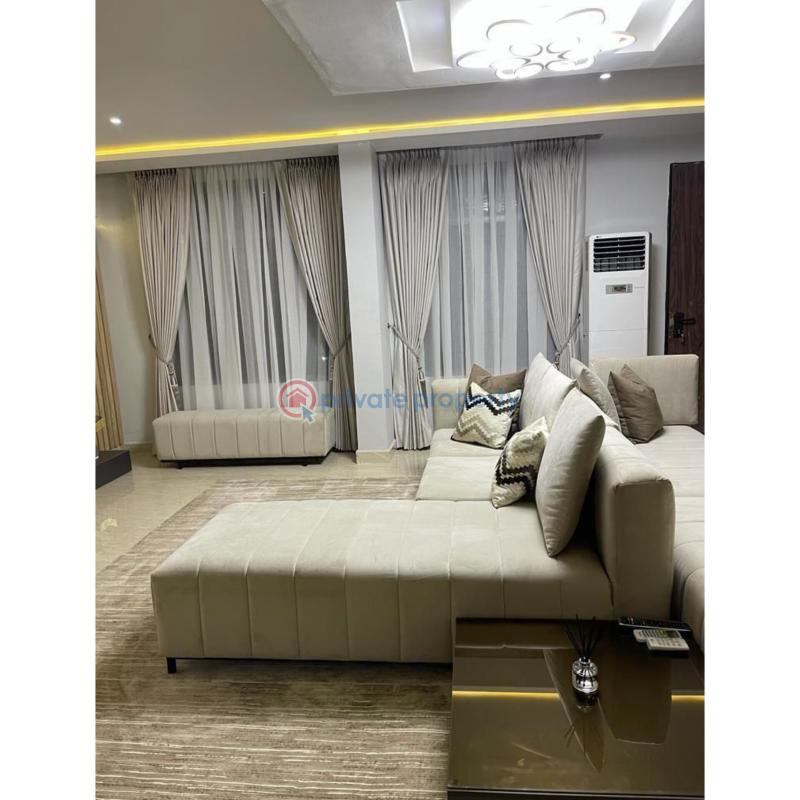 Block Of Flats For Rent Banana Road, Ikoyi Banana Island Ikoyi Lagos - 0