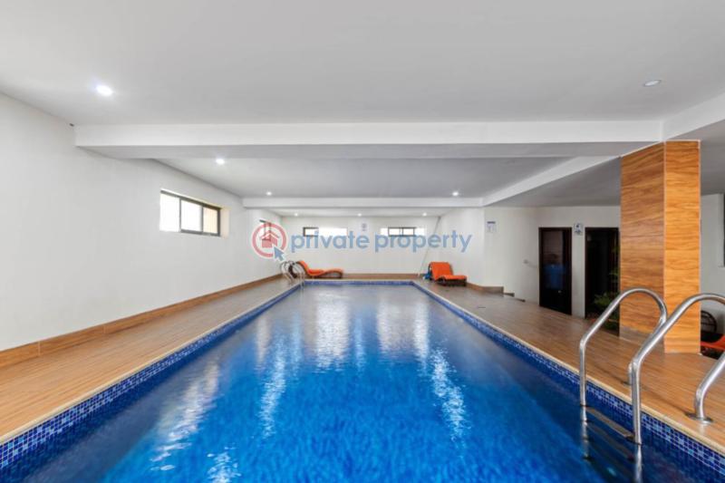 Block Of Flats For Rent Banana Road, Ikoyi Banana Island Ikoyi Lagos - 0