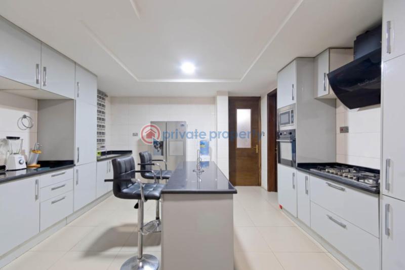 Block Of Flats For Rent Banana Road, Ikoyi Banana Island Ikoyi Lagos - 1