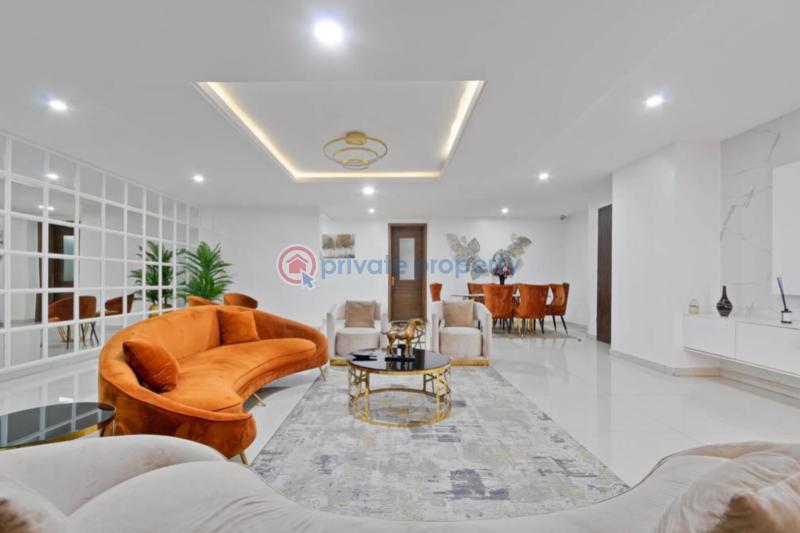 Block Of Flats For Rent Banana Road, Ikoyi Banana Island Ikoyi Lagos - 4