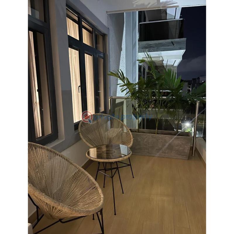 3 bedroom apartment - 3 Block Of Flats For Rent Banana Road, Ikoyi Banana Island Ikoyi Lagos - 3