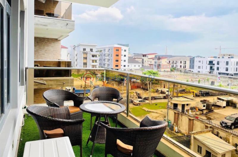 Block Of Flats For Rent Banana Road, Ikoyi Banana Island Ikoyi Lagos - 3