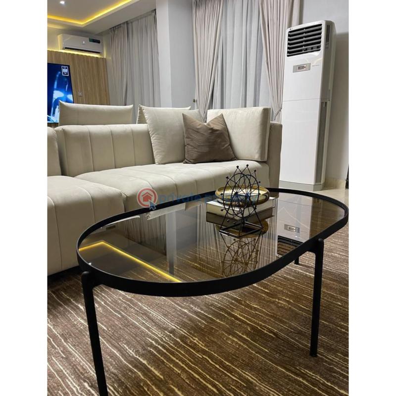 Block Of Flats For Rent Banana Road, Ikoyi Banana Island Ikoyi Lagos - 2