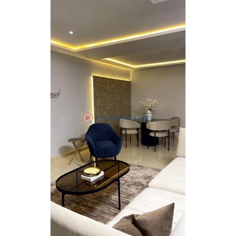 3 bedroom apartment - 4 Block Of Flats For Rent Banana Road, Ikoyi Banana Island Ikoyi Lagos - 4