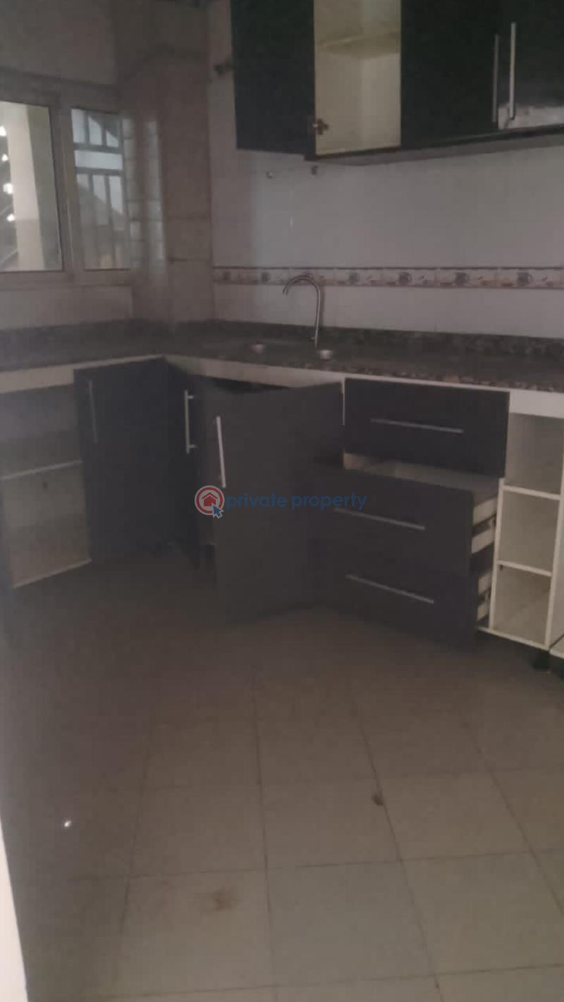 Block Of Flats For Rent Eleganza Gardens Estate, Lekki Victoria Garden City Lekki Lagos - 4