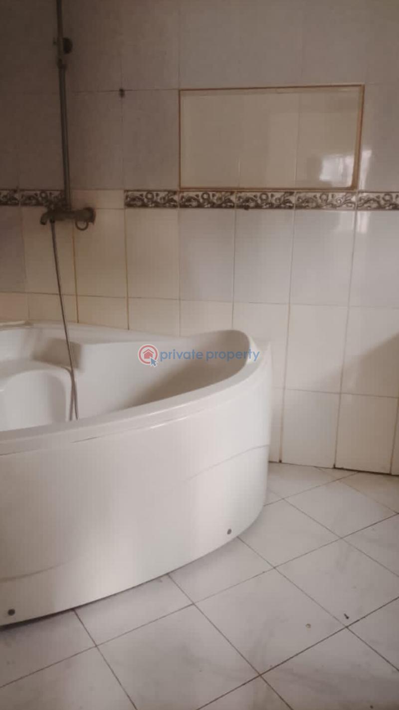 Block Of Flats For Rent Eleganza Gardens Estate, Lekki Victoria Garden City Lekki Lagos - 1