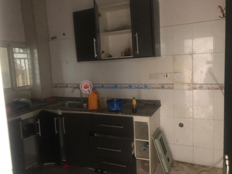 3 bedroom apartment for rent at eleganza garden opposite vgc lekki - 5 Block Of Flats For Rent Eleganza Garden, Lekki Victoria Garden City Lekki Lagos - 5