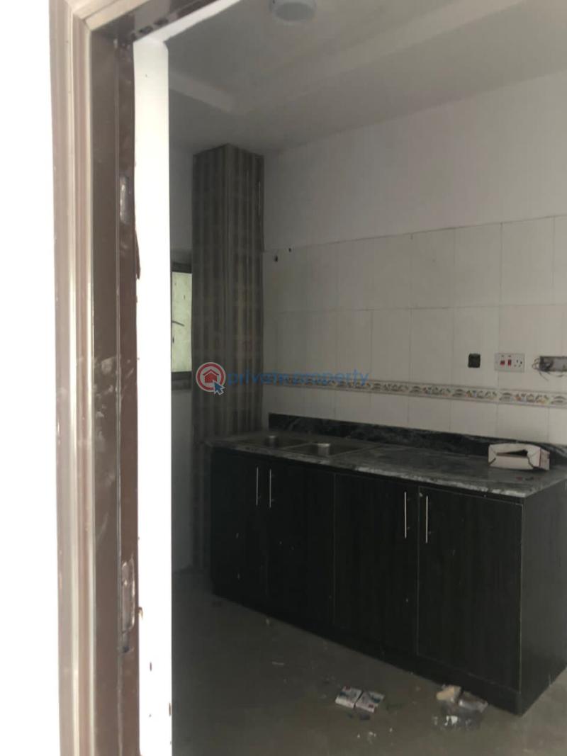 Block Of Flats For Rent Eleganza Gardens, Lekki Victoria Garden City Lekki Lagos - 5