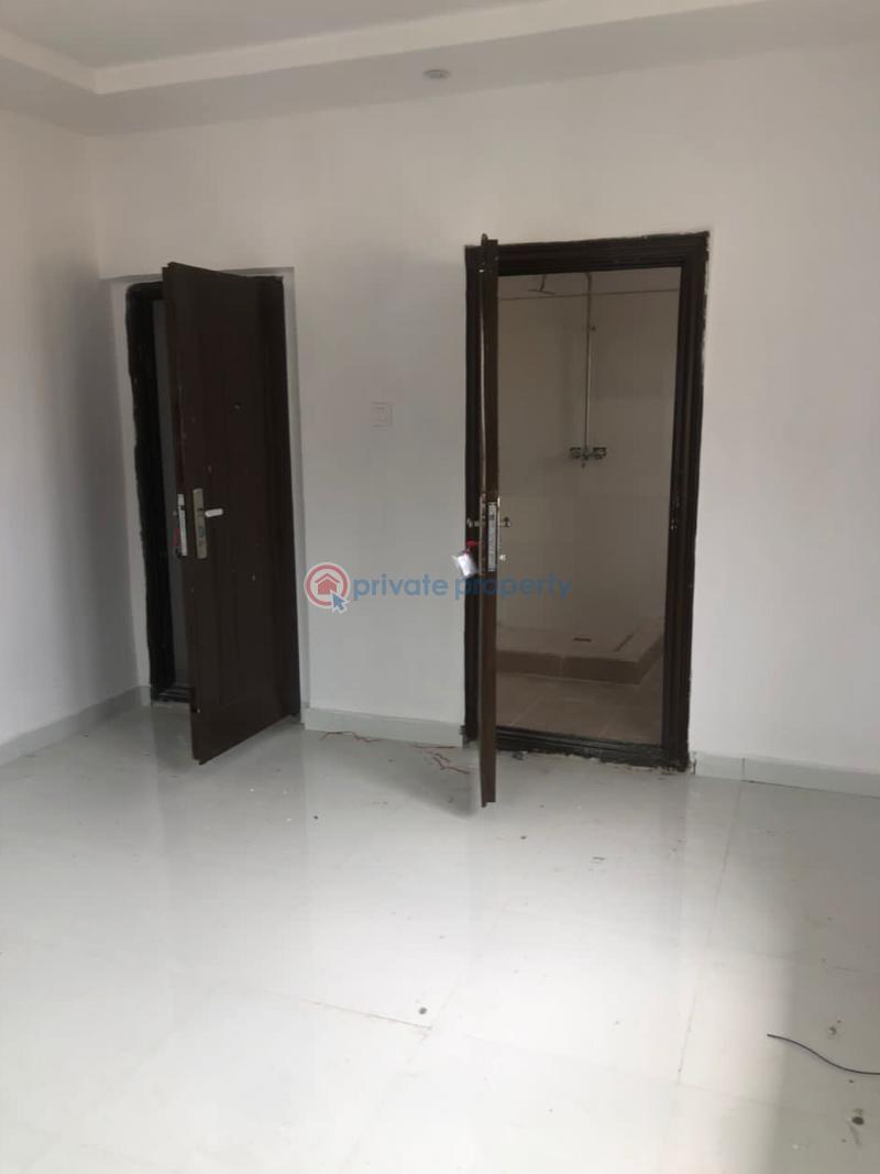 Block Of Flats For Rent Eleganza Gardens, Lekki Victoria Garden City Lekki Lagos - 1