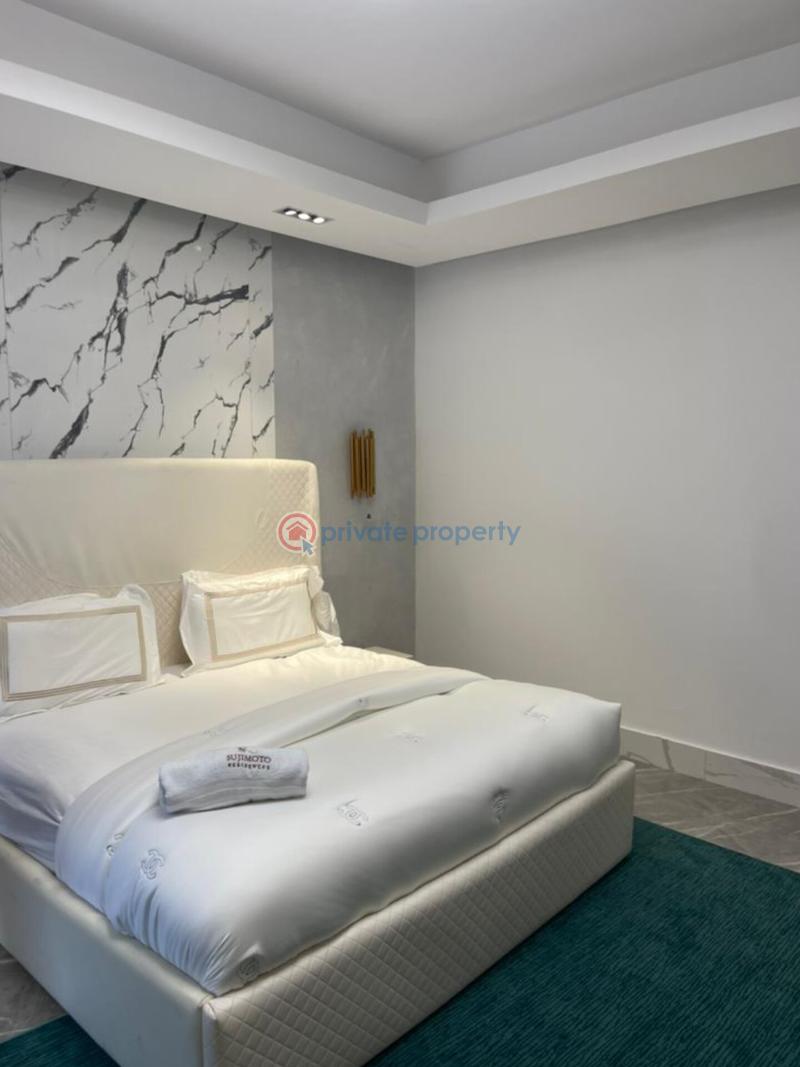 Block Of Flats Short let Ikoyi Lagos - 6