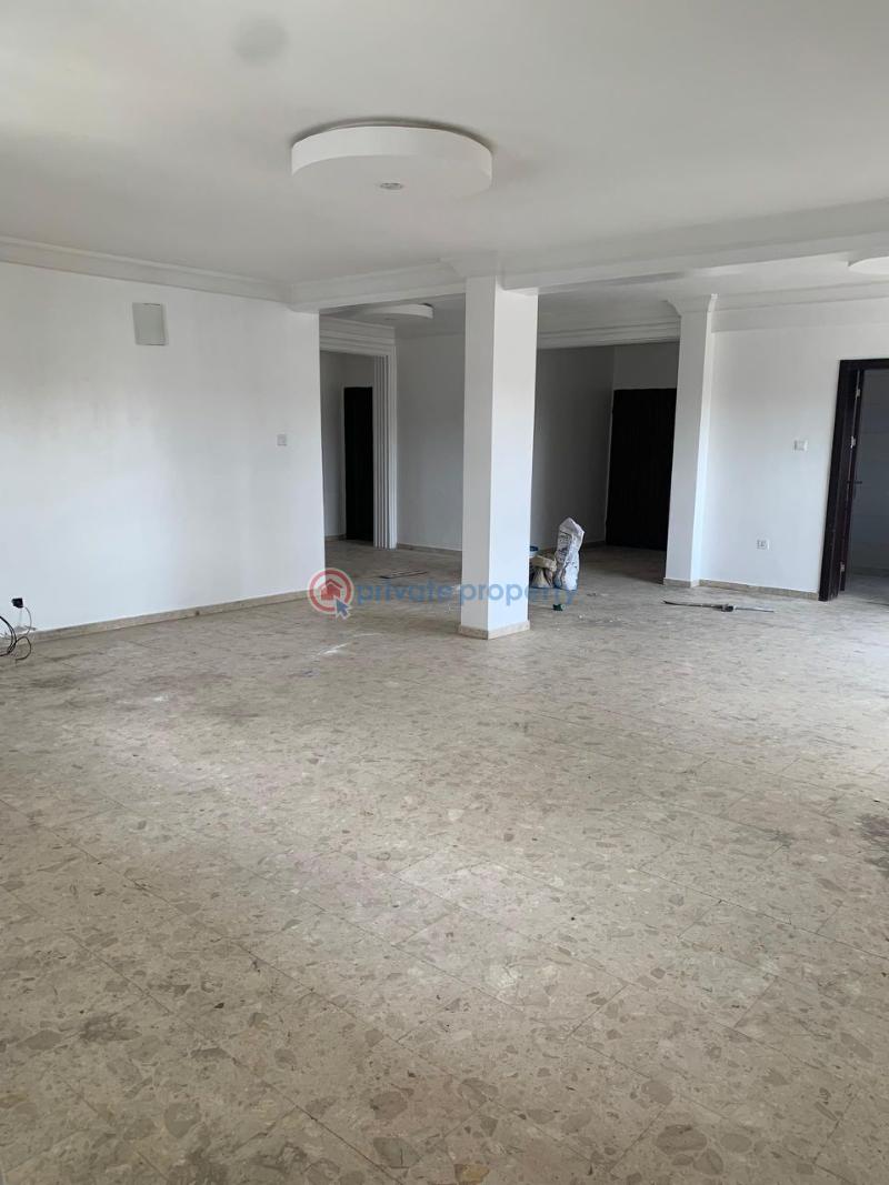 3 bedroom Block Of Flats For Rent Off Glover Old Ikoyi Lagos - 4