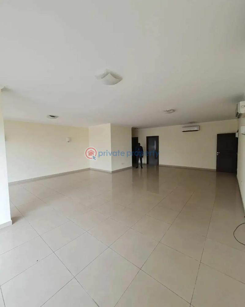 3 bedroom Flat & Apartment For Rent Old Ikoyi Lagos - 4