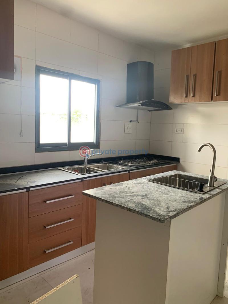 3 bedroom Block Of Flats For Rent Off Glover Old Ikoyi Lagos - 3