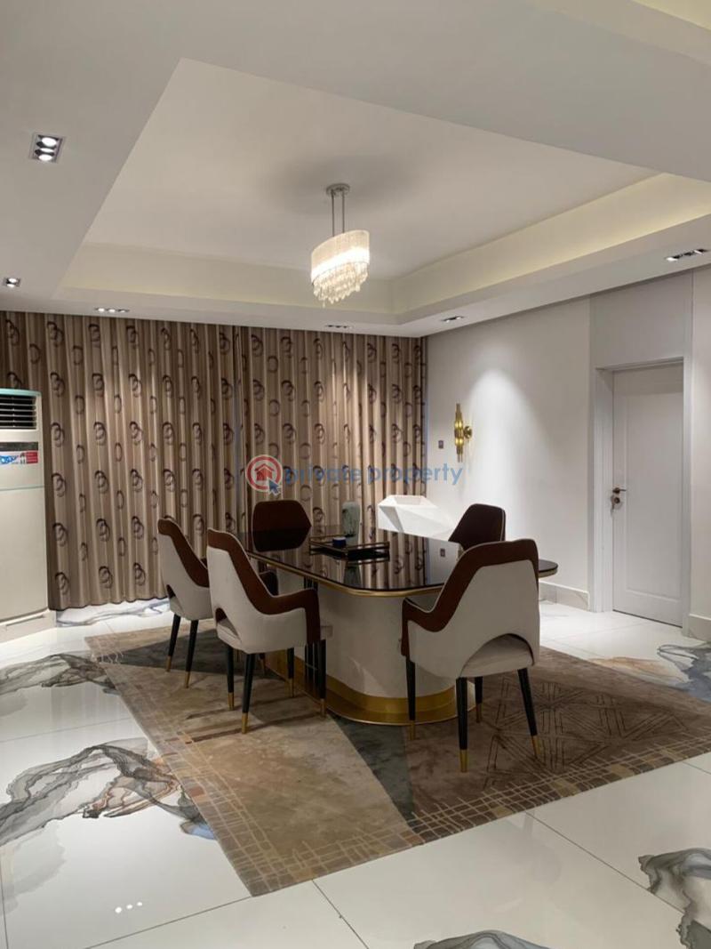 Block Of Flats Short let Ikoyi Lagos - 4